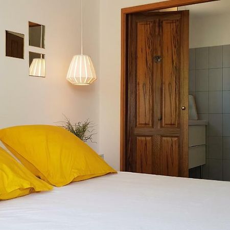 Chambres D'Hotes Caseddu Di Poggiale Figari  Eksteriør billede