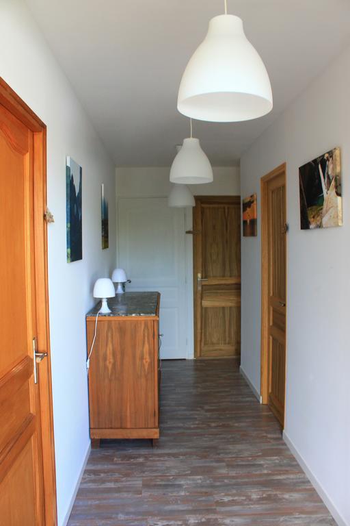 Chambres D'Hotes Caseddu Di Poggiale Figari  Eksteriør billede