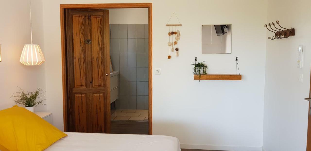 Chambres D'Hotes Caseddu Di Poggiale Figari  Eksteriør billede