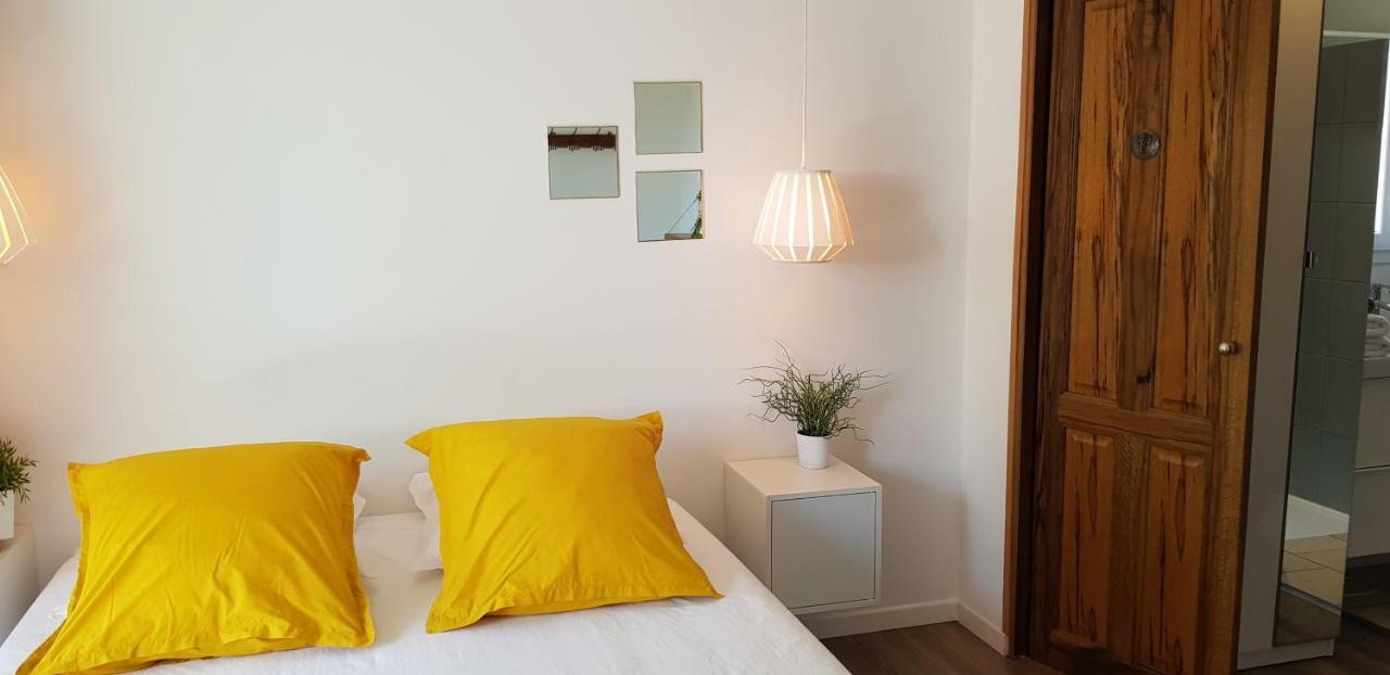 Chambres D'Hotes Caseddu Di Poggiale Figari  Eksteriør billede